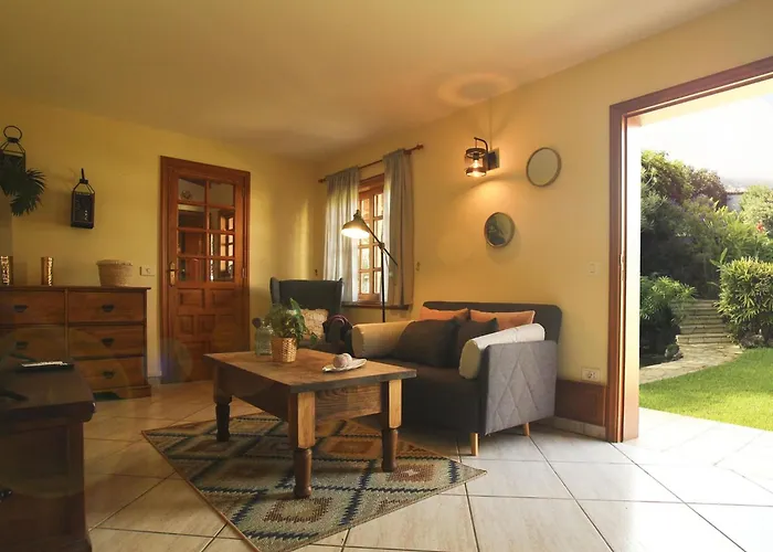 Tocama By Interhome 度假居