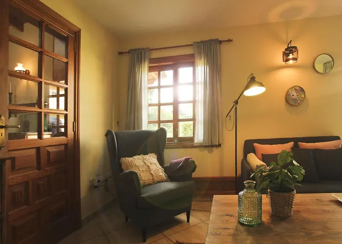 Tocama By Interhome