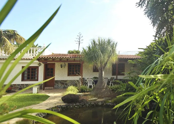 Tocama By Interhome