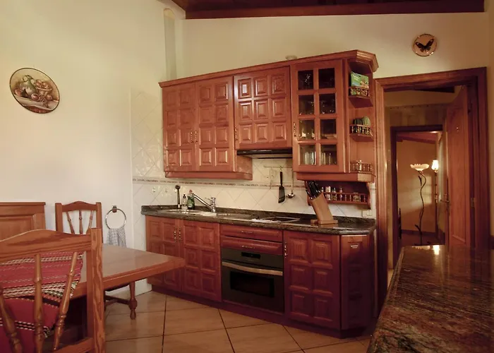 Tocama By Interhome
