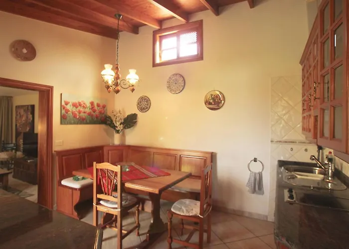 Tocama By Interhome